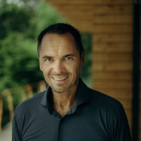 Martin Stránský